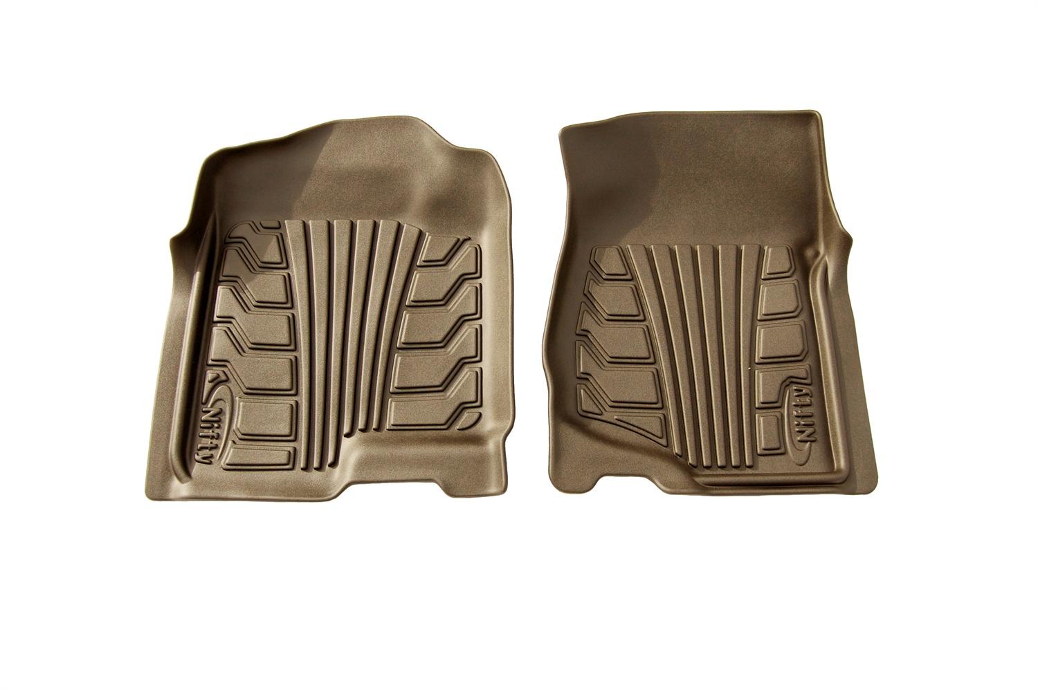 Lund Catch-It Floormat-Front Only - 283120-T