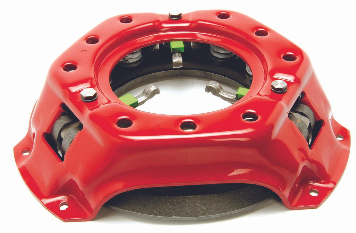McLeod Racing Pressure Plate:Ford Long: 11" De Tomaso Pantera: #1600 :Ford: Each - 360506