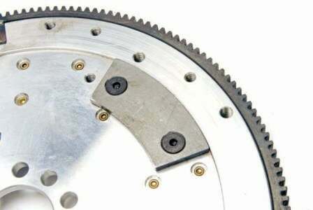 McLeod Racing Counterweight Kit:Chrysler - 564111