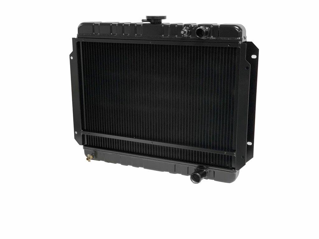 DeWitts 1963-70 FULL SIZE IMPALA SB / BB DF - 32-3239016M