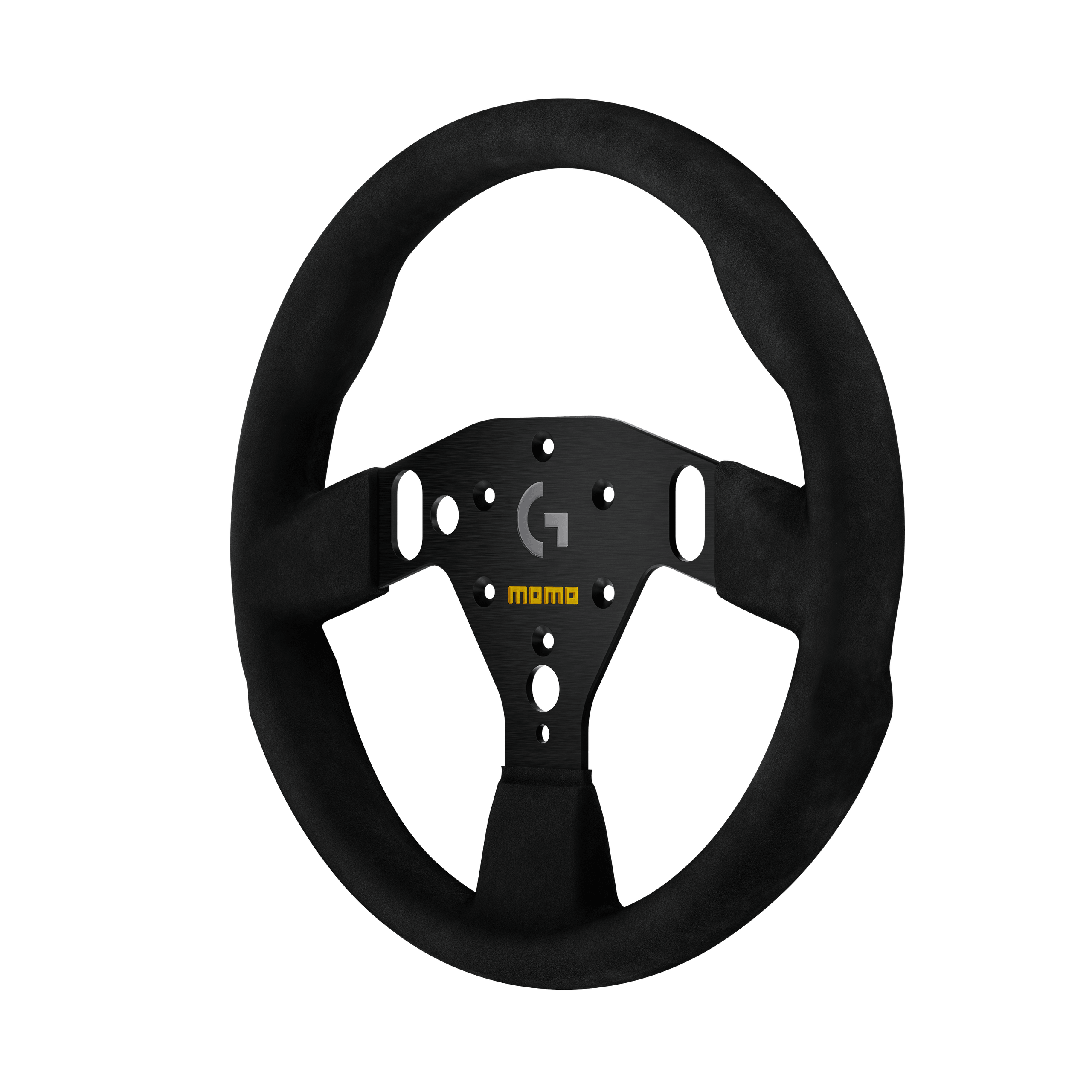 Momo Steering Wheel Momo/Logitech G SIM GT 320mm Round - VLOGISIMGT320