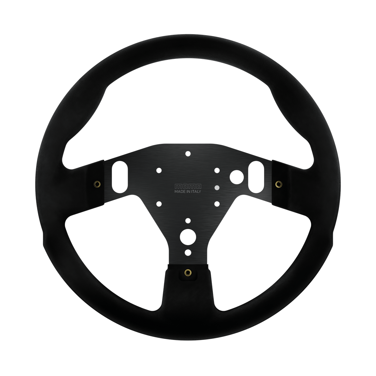 Momo Steering Wheel Momo/Logitech G SIM GT 320mm Round - VLOGISIMGT320