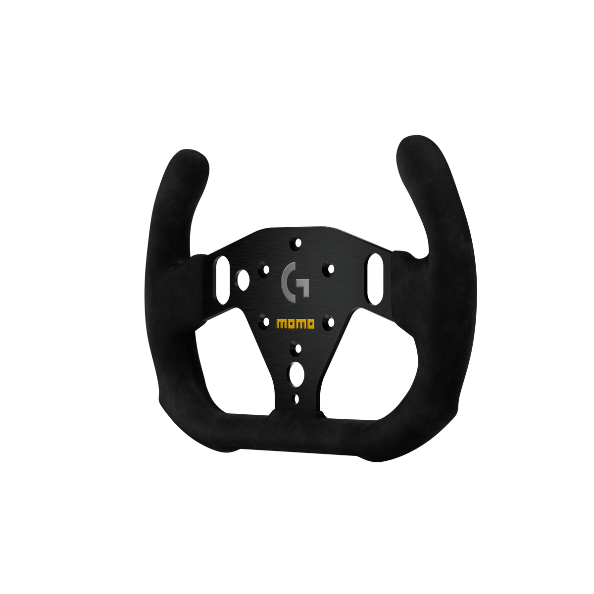 Momo Steering Wheel Momo/Logitech G SIM GT-Racer 290mm Formula - VLOGSIMGTR290