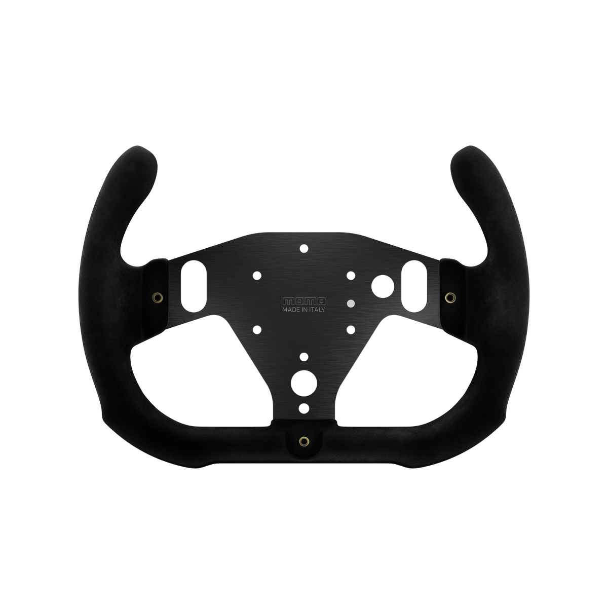 Momo Steering Wheel Momo/Logitech G SIM GT-Racer 290mm Formula - VLOGSIMGTR290