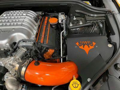 BWoody Trackhawk Velocity Plus Intake (2018 Models) - 510.4001