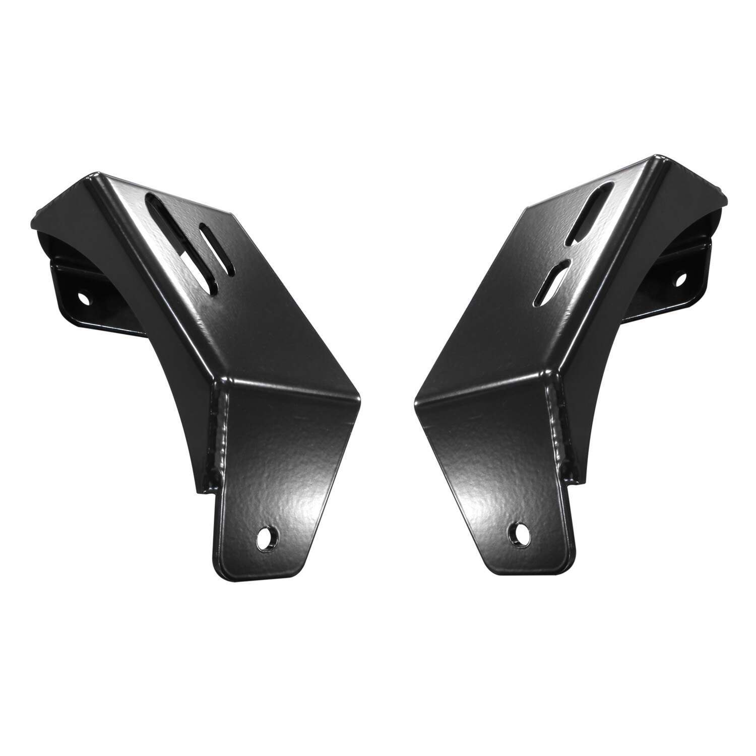 QA1 Engine Mount Kit, Mustang 5.0L Muk11-Muk13, 79-95 Mustang (1979-1995 Mustang) - 52113