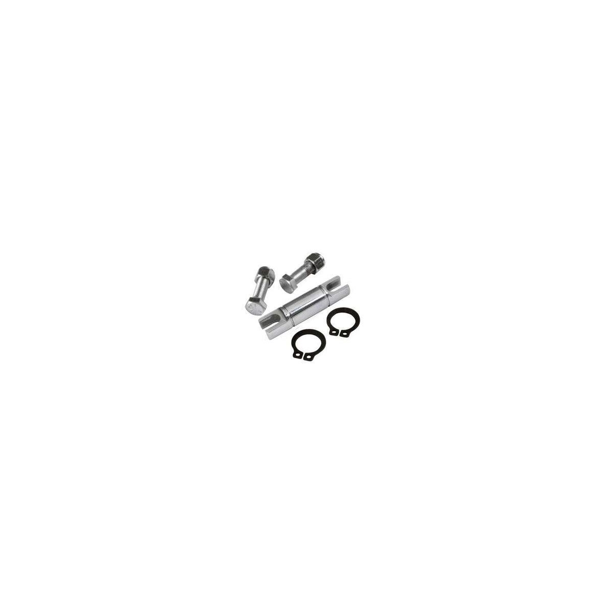 QA1 T-Bar Kit, 3" Open Slots 2.115" - 2.625" Center To Center - BAR300K
