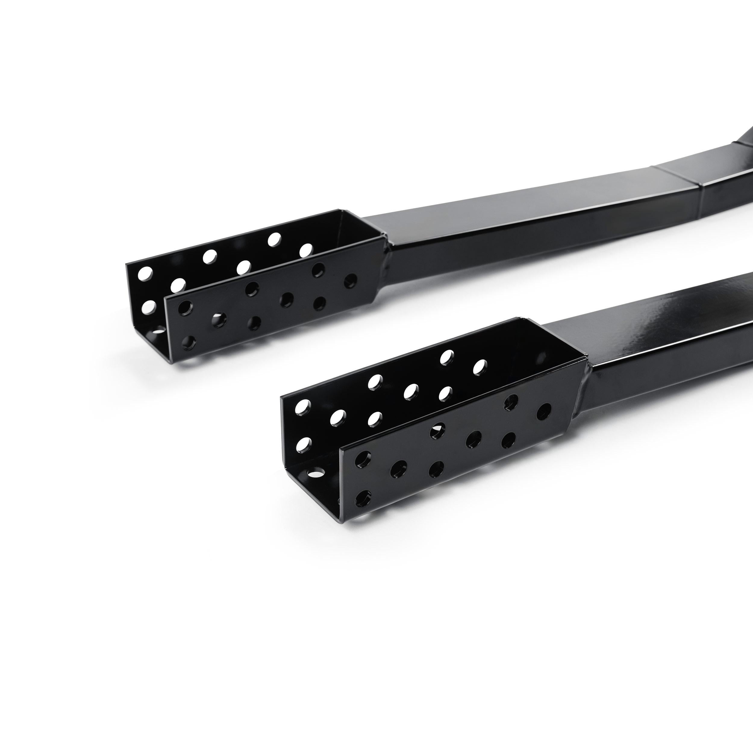 QA1 Subframe Connector Kit (1964-1970 Mustang) - 52087