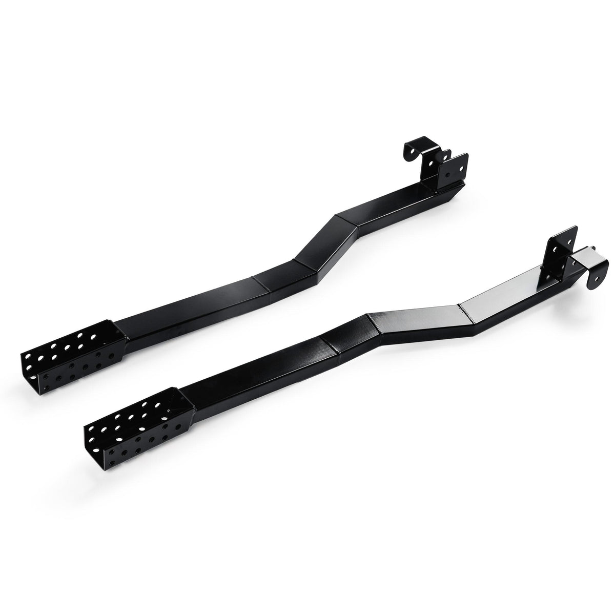 QA1 Subframe Connector Kit (1964-1970 Mustang) - 52087