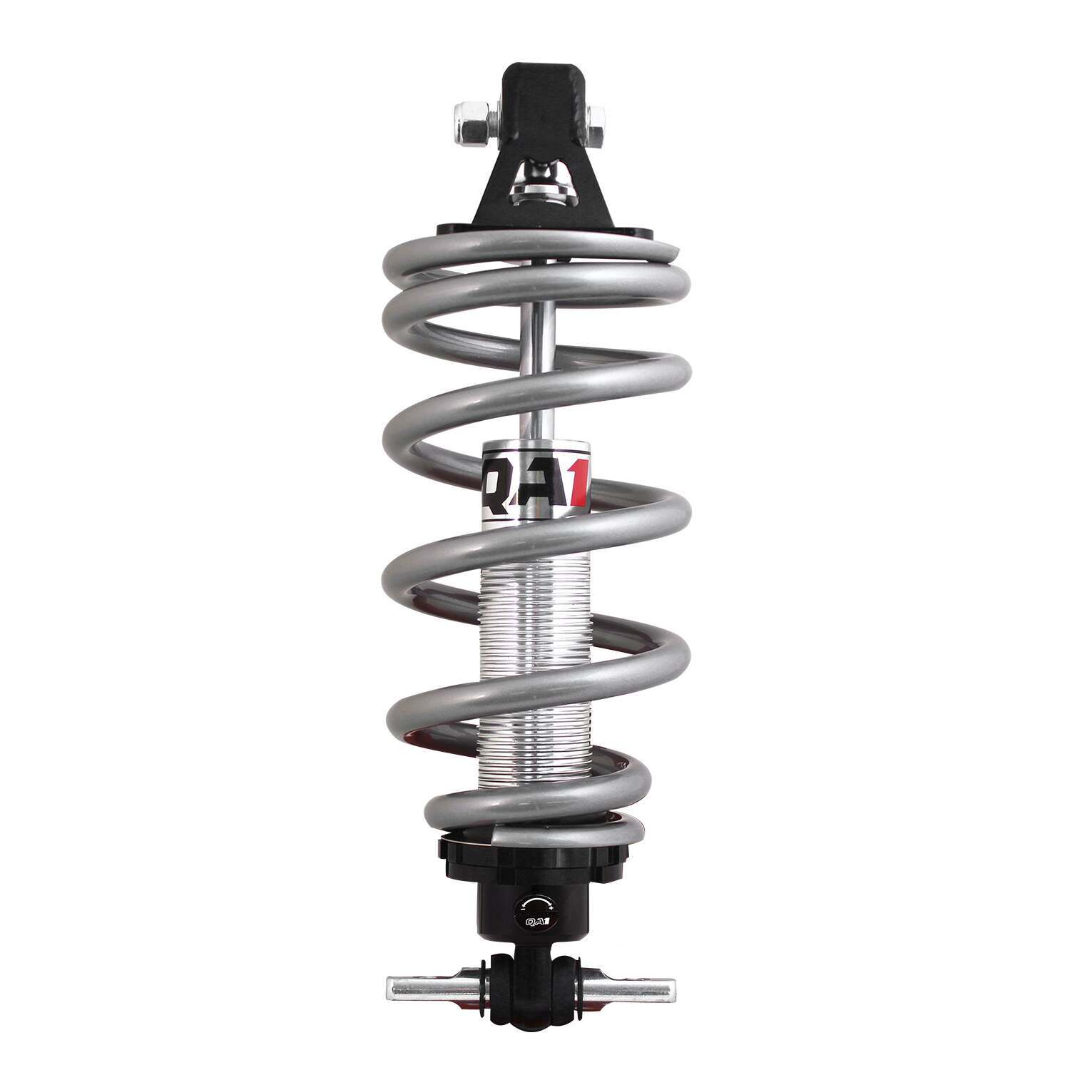 QA1 Kit, Pro-Coil Aluminum S-Adj 10-500 Tapered Flat Lrg - MS402-10500C