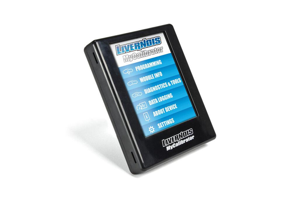 Livernois Motorsports Lincoln Mkc 2.3L Mycalibrator Tuner - LPP631150
