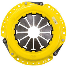 ACT Clutches Heavy Duty Pressure Plate (1991-2002 G20,1995-1998 200SX,1991-1993 NX,1991-2006 Sentra) - N011