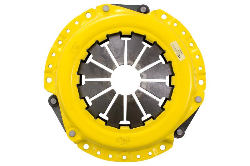ACT Clutches Heavy Duty Pressure Plate (1991-2002 G20,1995-1998 200SX,1991-1993 NX,1991-2006 Sentra) - N011