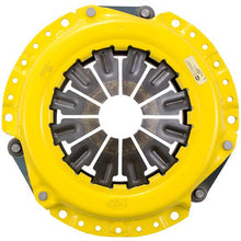 ACT Clutches Xtreme Pressure Plate (1991-1993 NX,1995-1998 200SX,1991-2006 Sentra,1991-2002 G20) - N011X