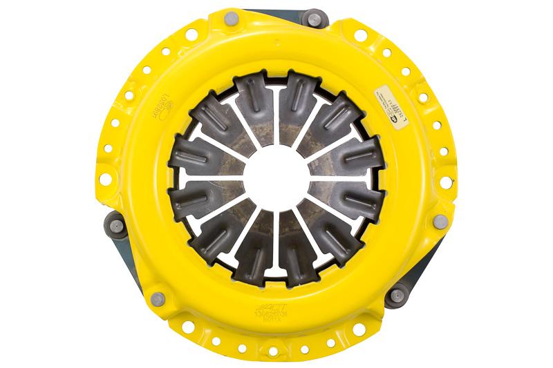 ACT Clutches Xtreme Pressure Plate (1991-1993 NX,1995-1998 200SX,1991-2006 Sentra,1991-2002 G20) - N011X