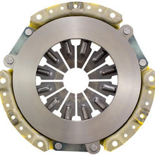 ACT Clutches Xtreme Pressure Plate (1991-1993 NX,1995-1998 200SX,1991-2006 Sentra,1991-2002 G20) - N011X