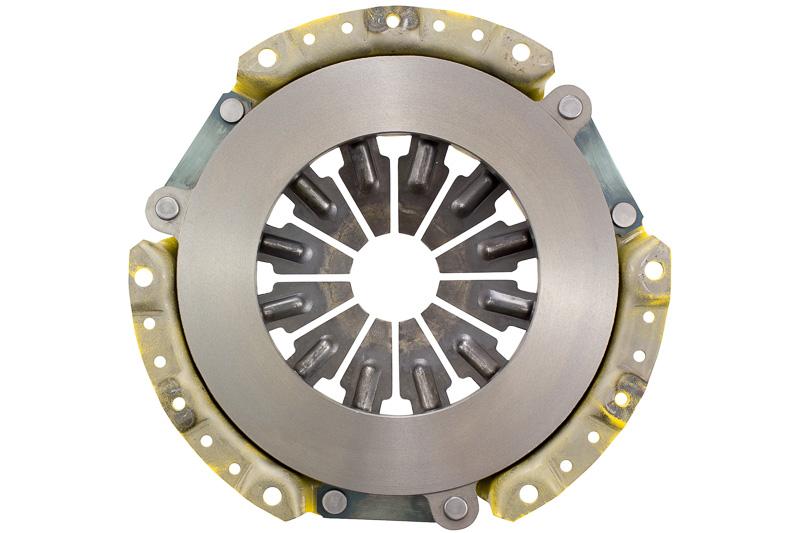 ACT Clutches Xtreme Pressure Plate (1991-1993 NX,1995-1998 200SX,1991-2006 Sentra,1991-2002 G20) - N011X