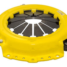 ACT Clutches Heavy Duty Pressure Plate (1991-2002 G20,1995-1998 200SX,1991-1993 NX,1991-2006 Sentra) - N011