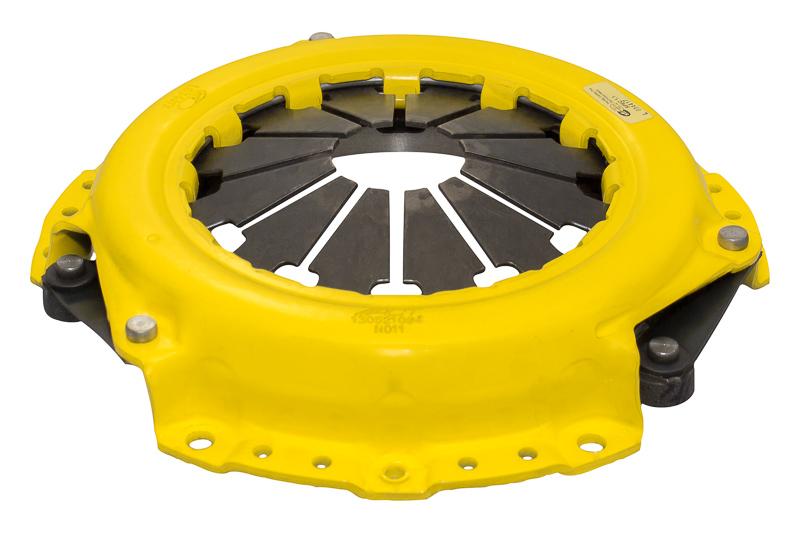 ACT Clutches Heavy Duty Pressure Plate (1991-2002 G20,1995-1998 200SX,1991-1993 NX,1991-2006 Sentra) - N011