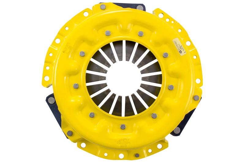 ACT Clutches Heavy Duty Pressure Plate - N013