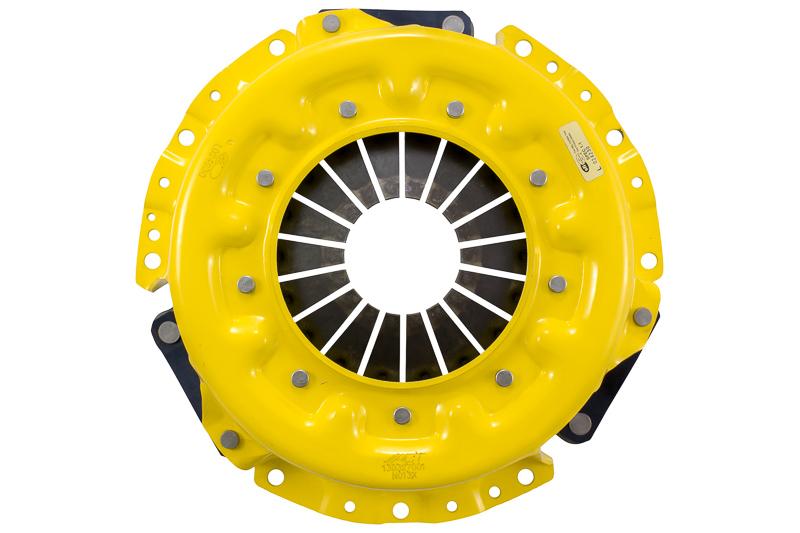 ACT Clutches Xtreme Pressure Plate - N013X