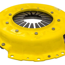 ACT Clutches Heavy Duty Pressure Plate - N013