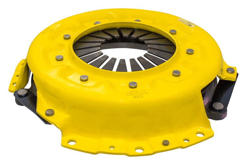 ACT Clutches Heavy Duty Pressure Plate - N013
