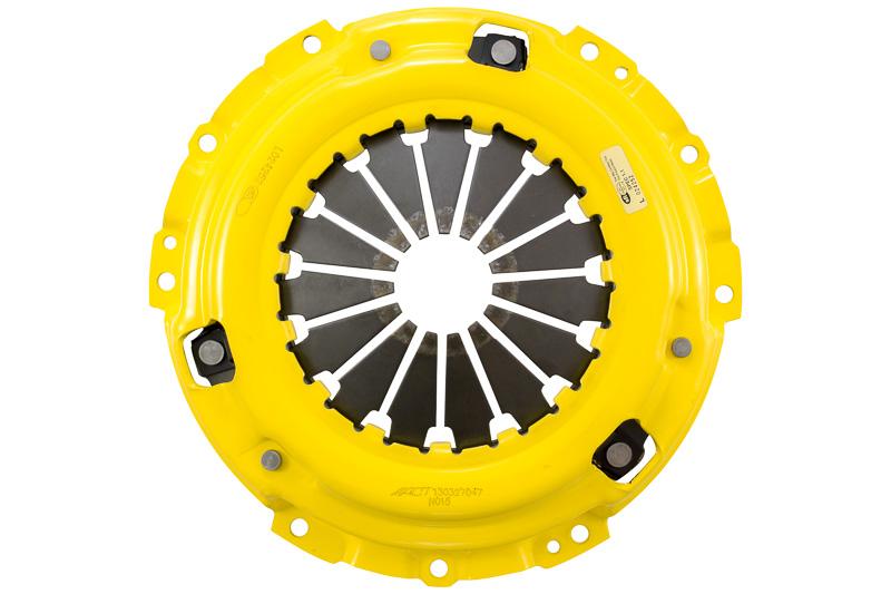 ACT Clutches Heavy Duty Pressure Plate (1996-1999 I30,1985-2001 Maxima) - N015