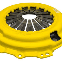 ACT Clutches Xtreme Pressure Plate (1985-2001 Maxima,1996-1999 I30) - N015X