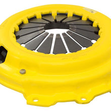 ACT Clutches Heavy Duty Pressure Plate (1996-1999 I30,1985-2001 Maxima) - N015