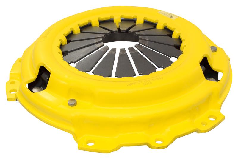 ACT Clutches Heavy Duty Pressure Plate (1996-1999 I30,1985-2001 Maxima) - N015