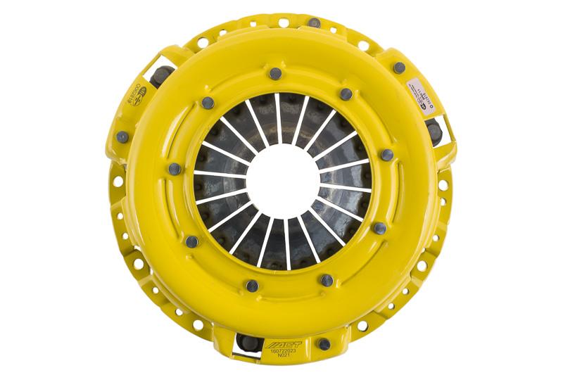 ACT Clutches Heavy Duty Pressure Plate (2003-2006 G35,2003-2006 350Z) - N021