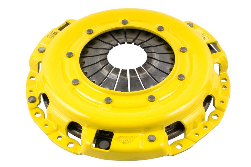 ACT Clutches Xtreme Pressure Plate (2003-2006 350Z,2003-2006 G35) - N021X