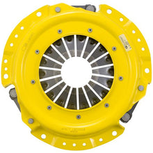 ACT Clutches Xtreme Pressure Plate - N023X