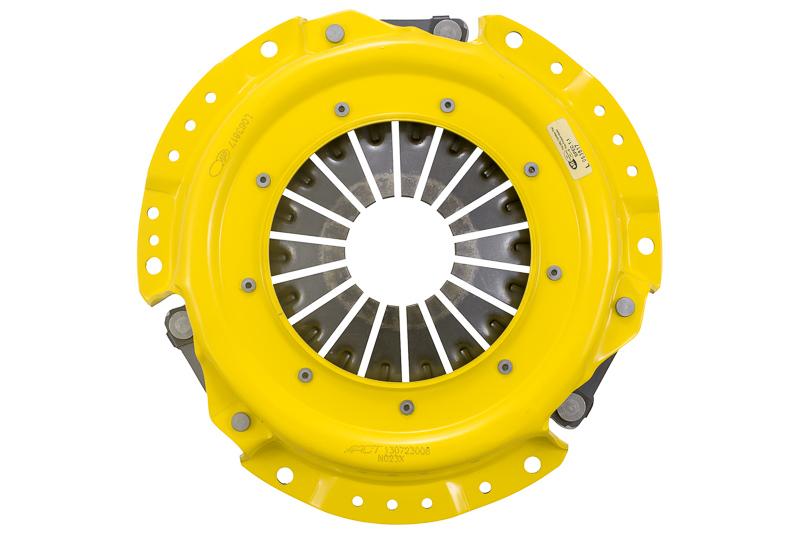 ACT Clutches Xtreme Pressure Plate - N023X