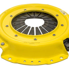 ACT Clutches Xtreme Pressure Plate - N023X
