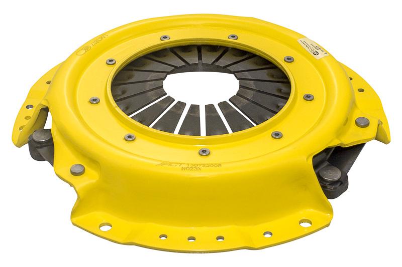 ACT Clutches Xtreme Pressure Plate - N023X