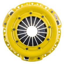 ACT Clutches Heavy Duty Pressure Plate - N024