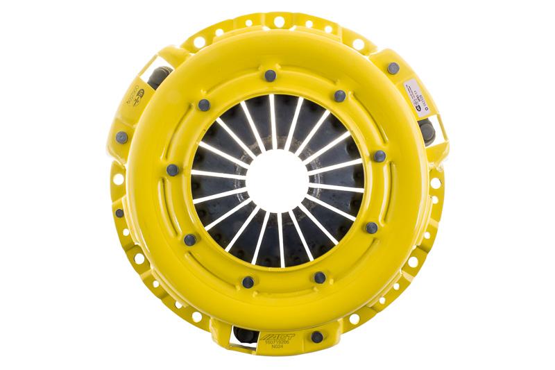 ACT Clutches Heavy Duty Pressure Plate - N024