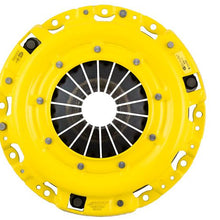 ACT Clutches Xtreme Pressure Plate - N024X