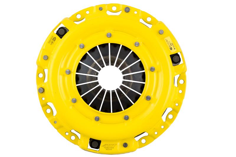 ACT Clutches Xtreme Pressure Plate - N024X