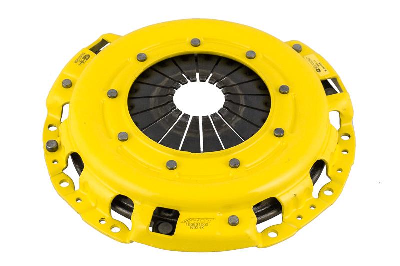 ACT Clutches Xtreme Pressure Plate - N024X