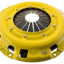 ACT Clutches Heavy Duty Pressure Plate - N024