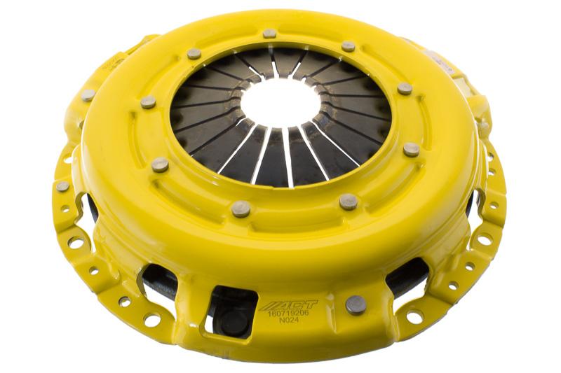 ACT Clutches Heavy Duty Pressure Plate - N024