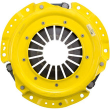 ACT Clutches Heavy Duty Pressure Plate - N025