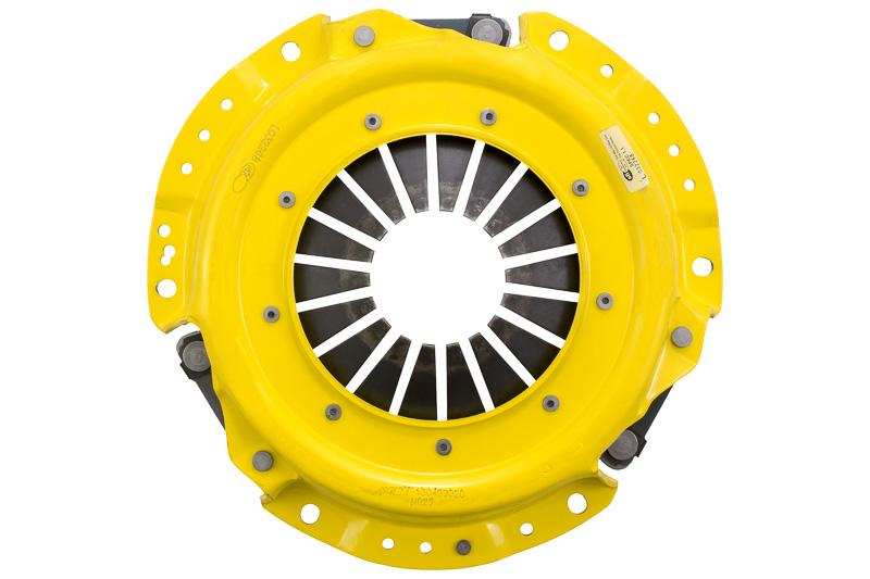 ACT Clutches Heavy Duty Pressure Plate - N025