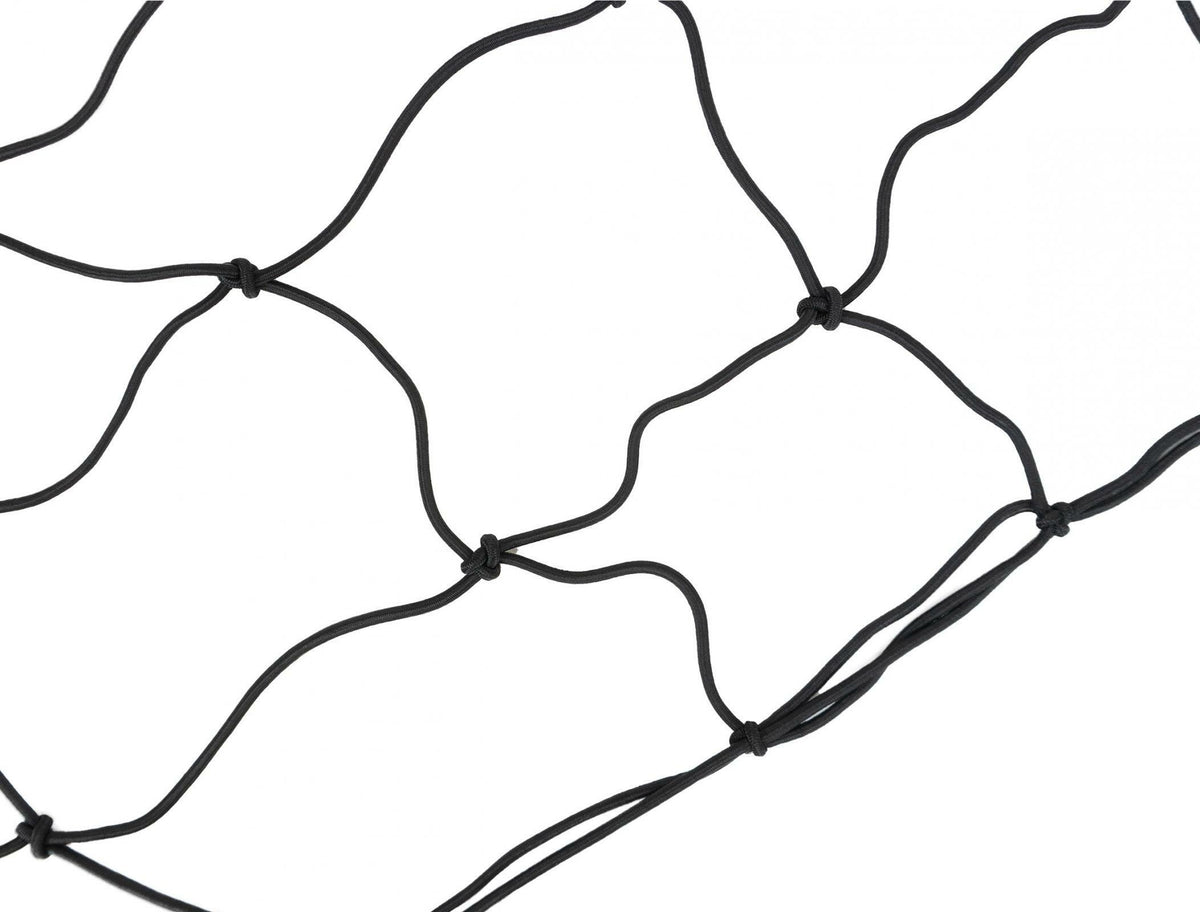 SpeedStrap Bungee Pickup Truck Cargo Net Short Bed Bullring - N1010