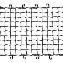 SpeedStrap Bungee Pickup Truck Cargo Net Long Bed Bullring - N1020