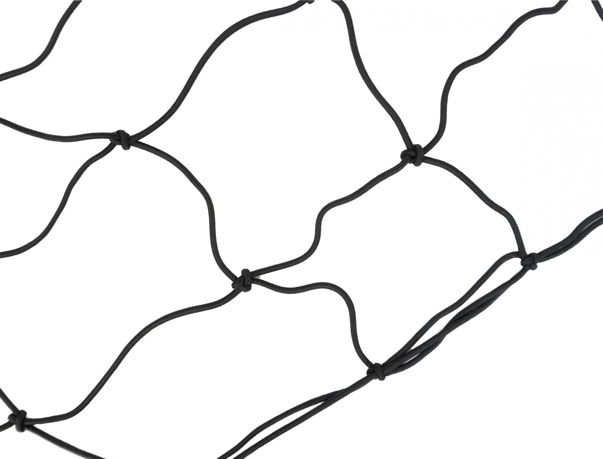 SpeedStrap Bungee Pickup Truck Cargo Net Long Bed Bullring - N1020