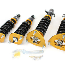 ISC Suspension ISC-V028-2-S N1 Coilover kit Street Sport - ISC-V028-2-S